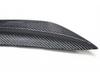 Carbon Fiber Rear Spoiler for Mercedes-Benz C-Class W206, Brabus/FD/S Style