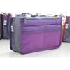 Large Storage Bag Travelling Bag Insert Liner Cosmetic Bag Hot Women Purse Handbag Organizer Travel