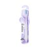 Saky High-Density Whitening Soft-Bristle Toothbrush - 2 Pack