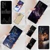 Acotar A Court of Mist and Fury Cell Phone Case for Samsung Galaxy S26 Ultra S25 S24 S23 S22 S21 S20 Note10 Cover