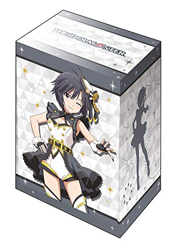 Bushiroad Deck Holder Collection V2 Vol.546 THE IDOLM@STER Stella Stage "Makoto Kikuchi