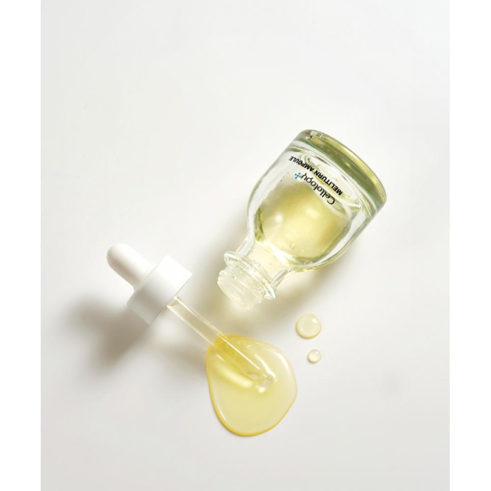 Cellology Meliton Ampoule 2.0 30ml  Whitening Toning Only
