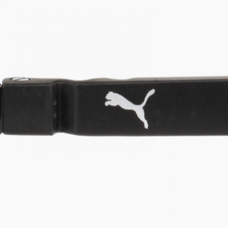 Puma Galleria Puma Frame Pe0038oa 001 Square Men S woMen S glaSSeS