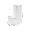 Draining Can Umbrella Stand for Entrance Area Organization