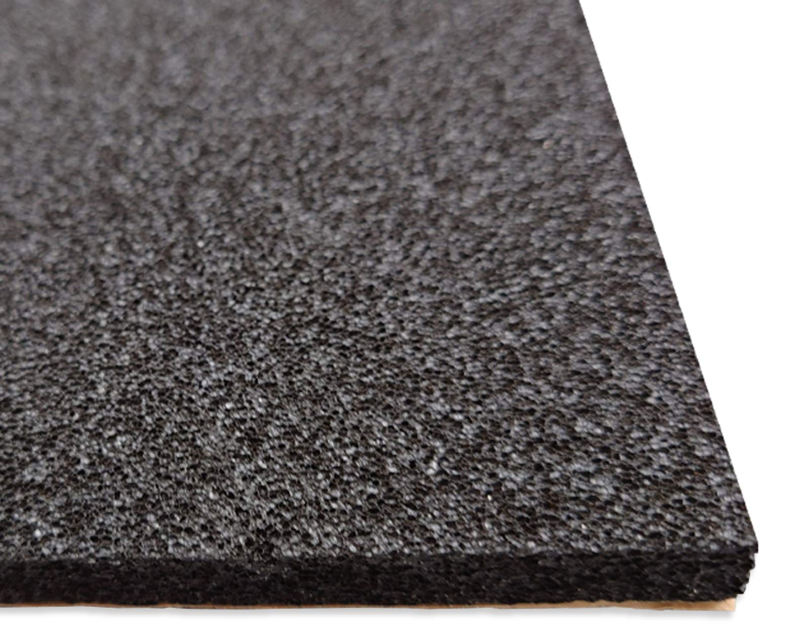 

Nitto Denko EPT SEALER 686 3мм x 2000мм x 500мм чёрный