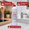 Nettoyant salle de bain, cuisine, multi-surfaces, 1 litre, Brillance