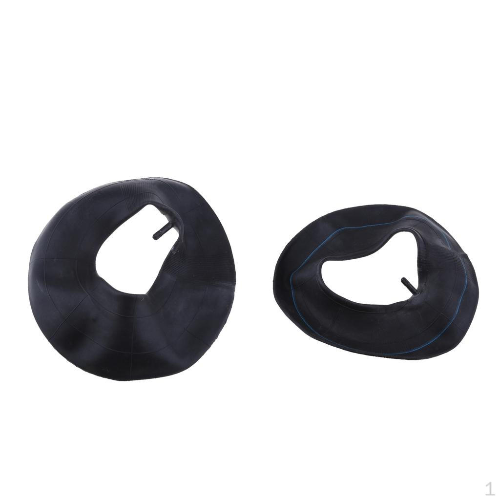 

2 X InnerTube 145 70 6 16 6-дюймовый обод шины для квадроцикла 70cc