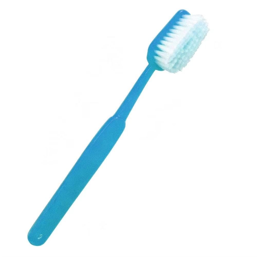 Colorful Novelty Bath Brush Long Handle Large Toothbrush Oversized Toothbrush Halloween Prank