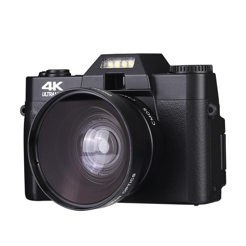 R10 4K 48MP Entry-Level Mirrorless Digital Camera with WiFi for Home and Travel