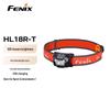 Fenix HL18R-T Ultralight Trail Running Headlamp