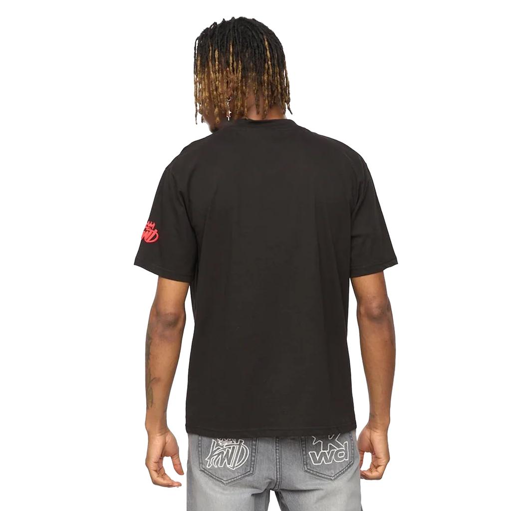 Kings Will Dream Mens Blessie T-Shirt
