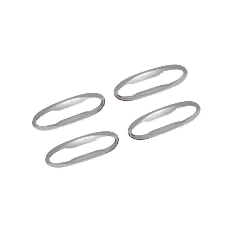 9. Generation Accord 14-16 Türgriffschale Dekorative Aufkleber