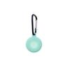 Silicone World 1PC Protective Case For AirTag Soft Silicone Protective Cover For AirTags Keychain Anti-Lost Anti-Scratch Sleeve