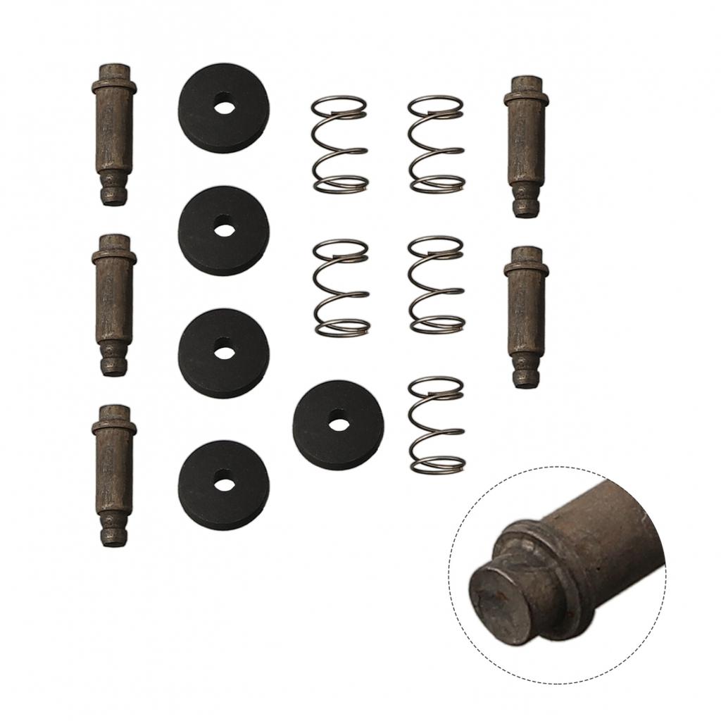 Metal Lock Button Plastic Power Tool Angle Grinder