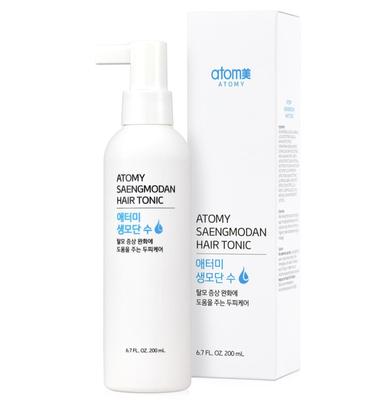 Saengmodan Tonique Capillaire 200ml