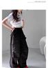 2026 Trendy Girls’ Summer Loose Overalls - Stylish Casual Pants