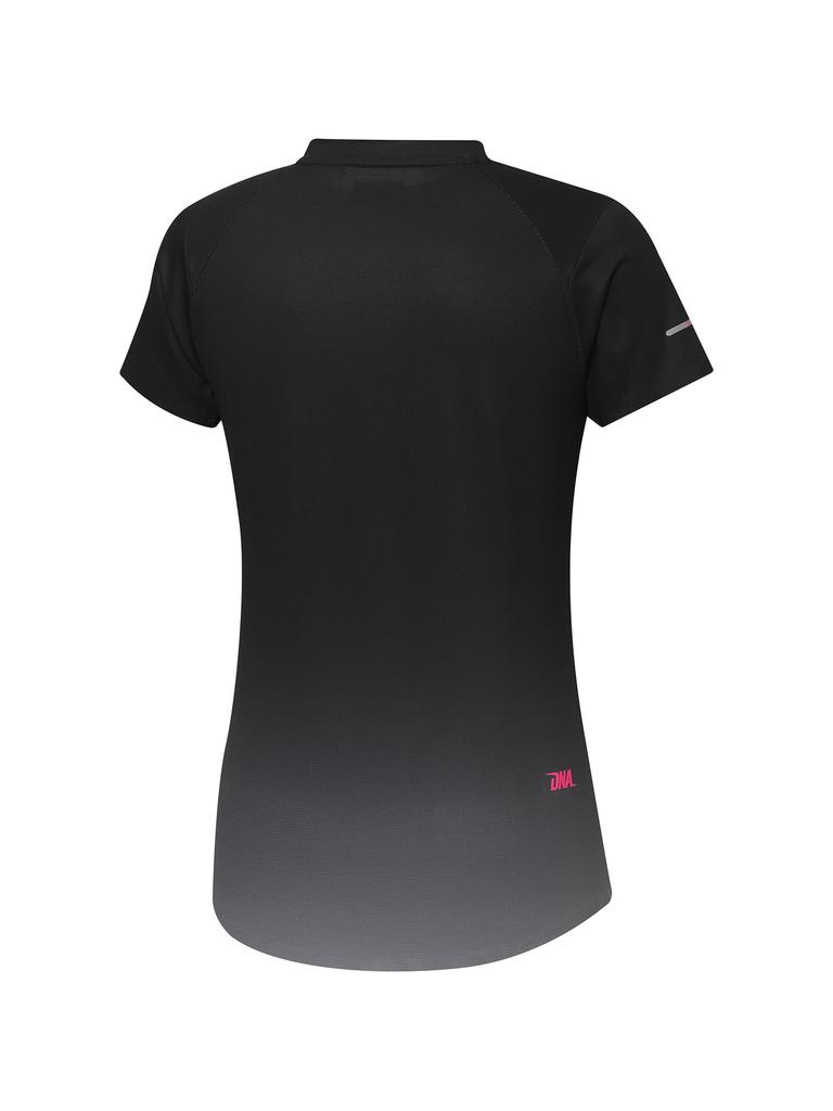 DYNAFIT Dna Women'S Short Sleeve T-Shirt_Black Ywu25201Z1