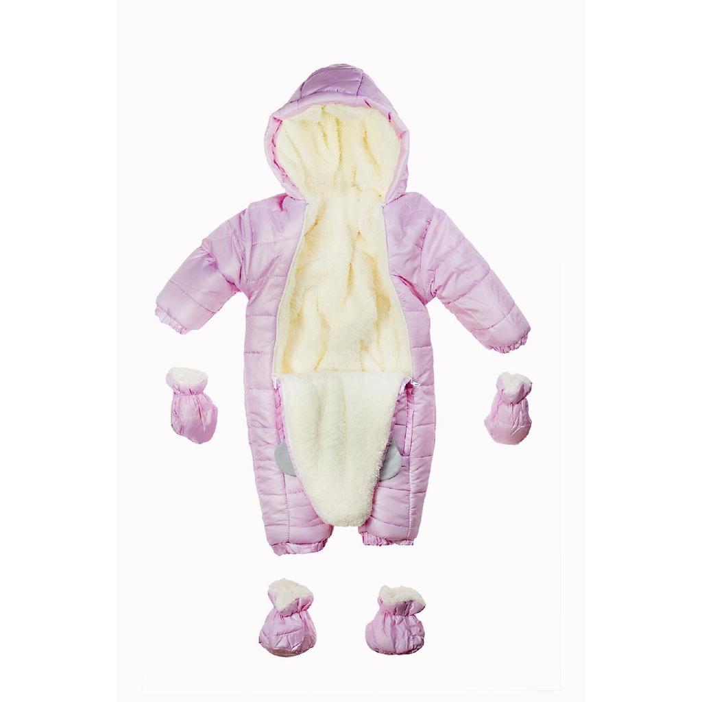 Unisex-Baby-Kosmonaut