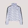 Adidas Women's Woven Sport Jacket