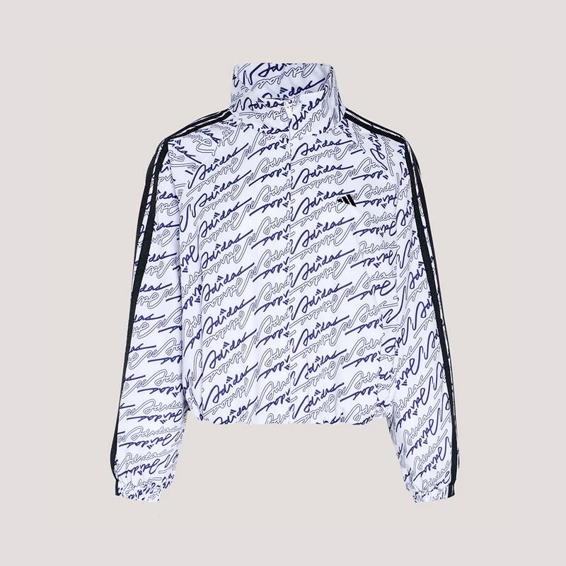 Adidas Women's Woven Sport Jacket