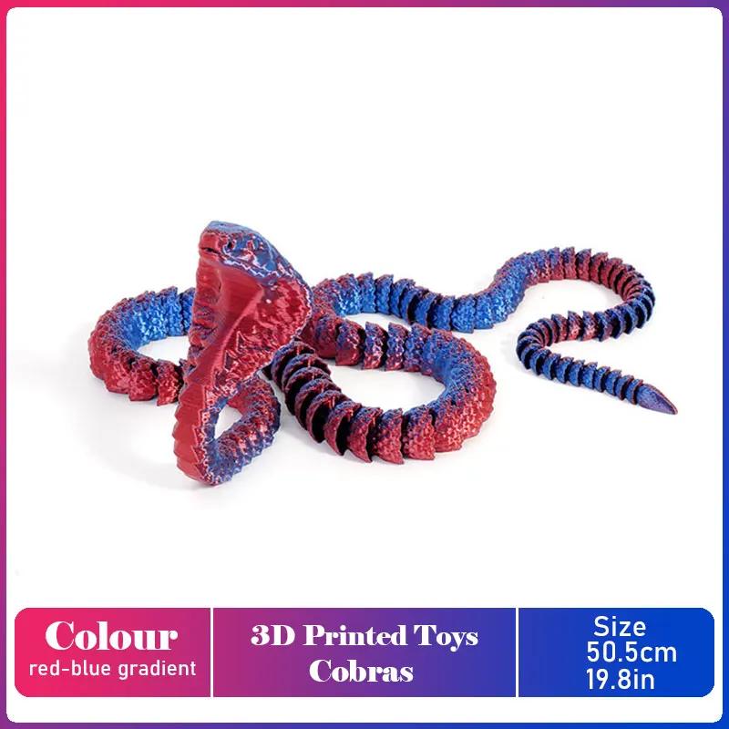 

3D-друкована реалістична модель динозавра тиранозавра рекса з рухомими суглобами, повністю рухлива, подарунок на день народження, реалістичні тварини, декоративний настільний