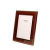 Natalini PHOTO Photo Picture Natural Bergamo Warm Wood Interior Decor Frame, Holder, Wood, Brown,