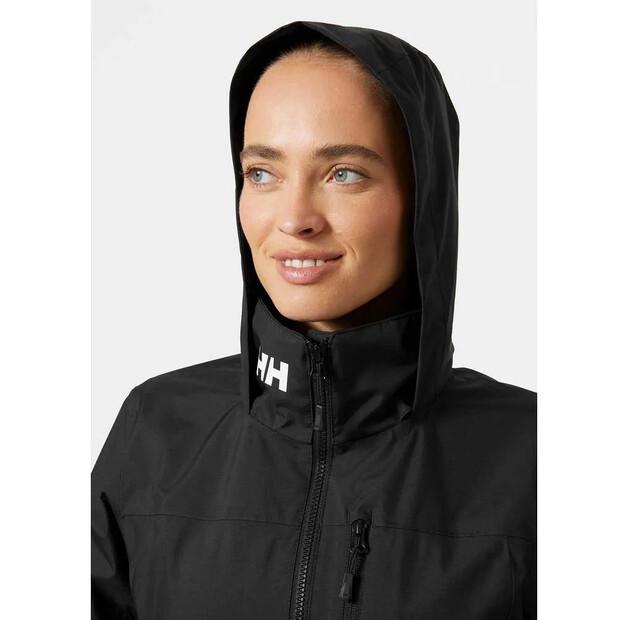 Helly Hansen Куртка Crew Hooded 2.0