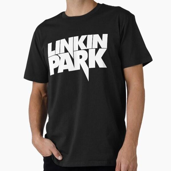 Linkin Park Premium Hergestellt in USA/AUS T-Shirt M-2XL Unisex T-Shirt