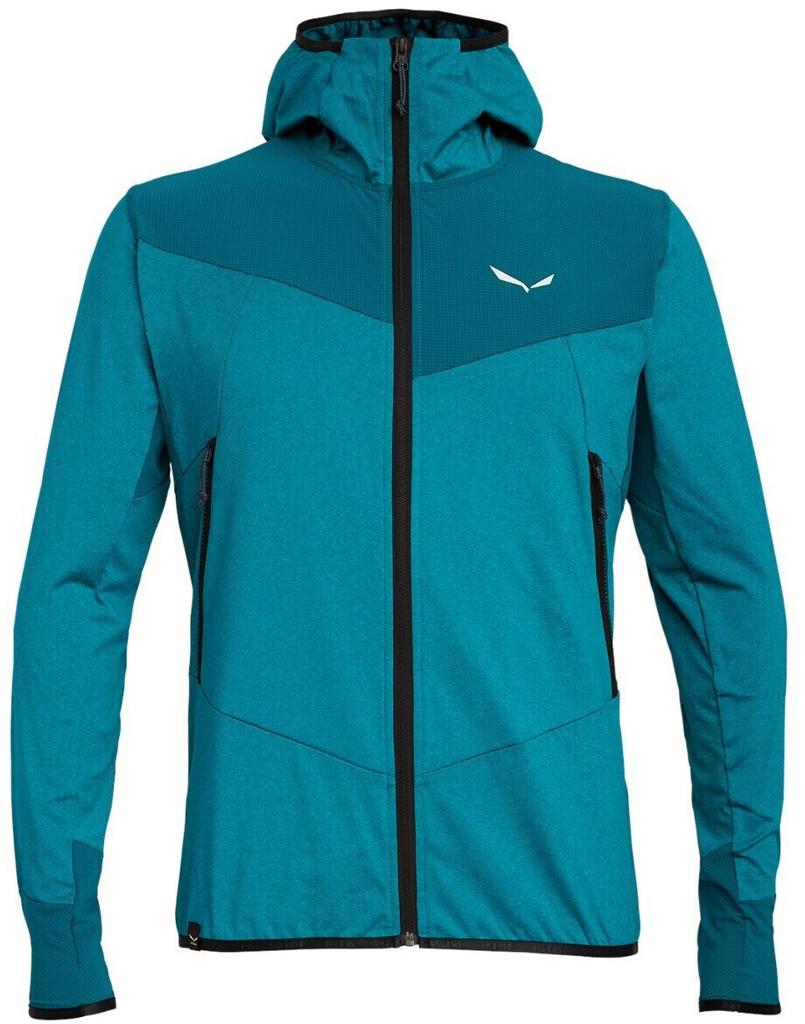 Куртка Salewa Agner Hybrid Polarlite Durastretch