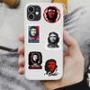 10/25/50Pcs Che Guevara Fan Art Sticker DIY Toy Gift Waterproof Graffiti Decal for Junk Journal Laptop Luggage Bottle Decorative