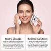 Electric Massage Eye Cream Vibration Tightening Moisturize Skin Fade Dark Circles Deep Nourishing Brightening Firming Lifting Eye Cream