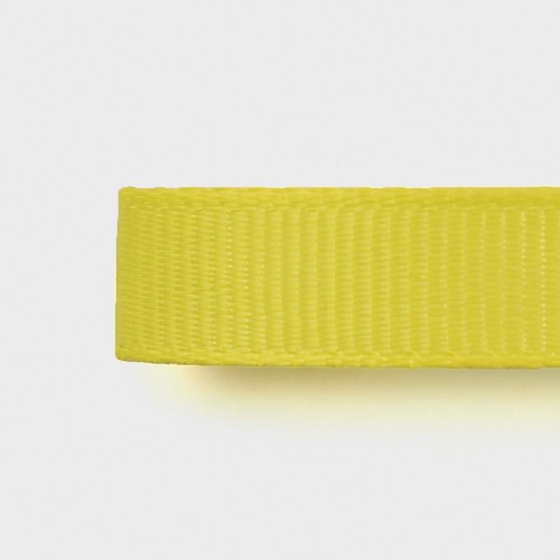 0.6cm Multi-Color Ribbed Gift Ribbon for Flowers, Boxes, and Cakes