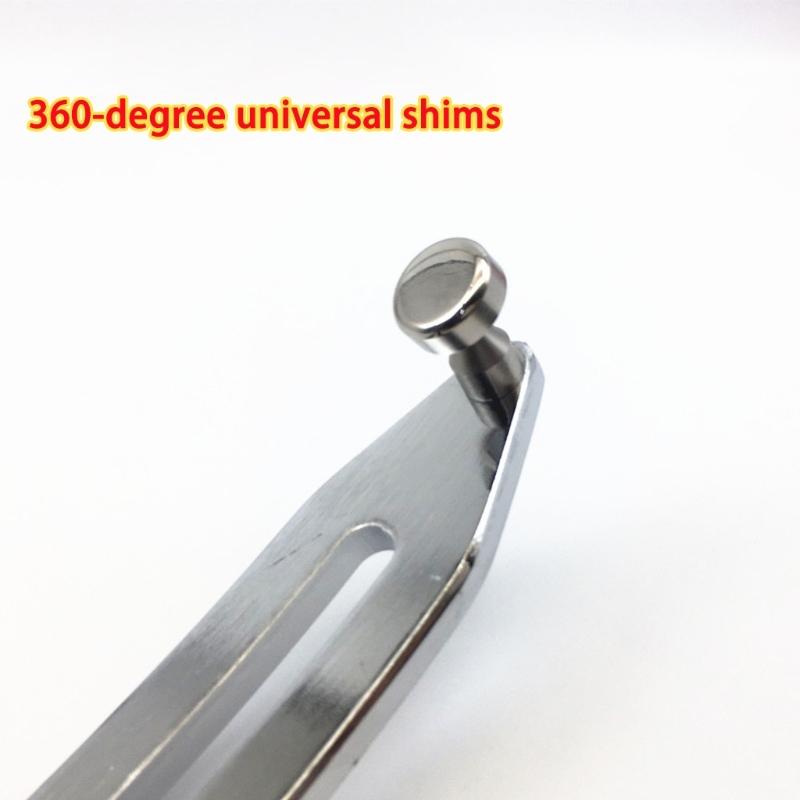 360 Rotating Head Dents Repair Removal Tool Suitable For Car Motorcycle Metal Surfaces With Stainless Steel Construction