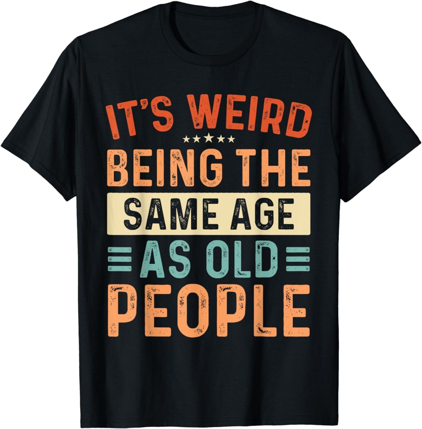 

Funny Sarcastic Shirt Men Women Sarcastic Novelty Graphic Gift Unisex T-Shirt 5XL різнокольоровий