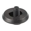 For Tool Maintenance Black Replacement Screw Power Tool Accessory Power Tool Replacement Part Number 145344-00