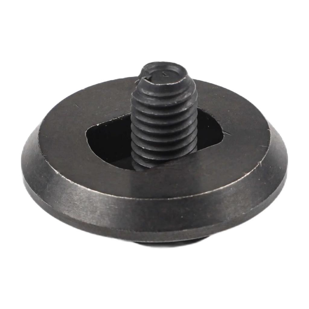 For Tool Maintenance Black Replacement Screw Power Tool Accessory Power Tool Replacement Part Number 145344-00