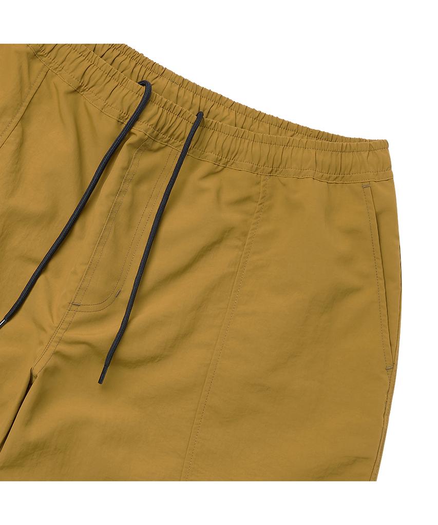 Solti Essential Easy Shorts (Mustard)