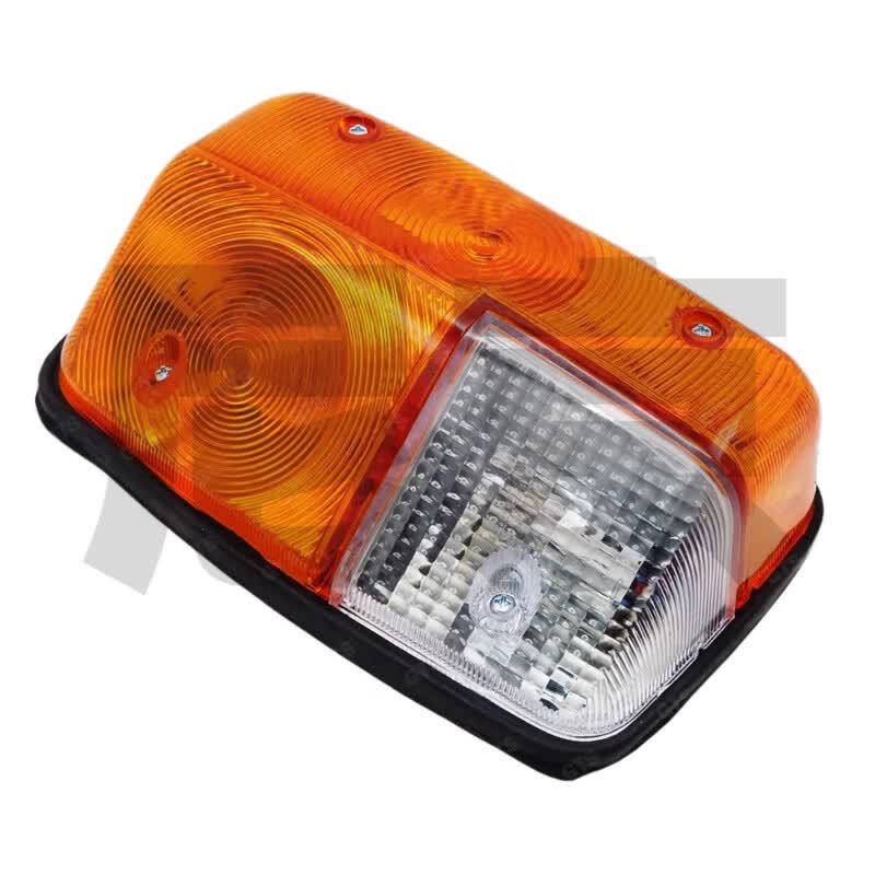 QW80 Jinlun Tractor Turn Signal Light Assembly