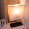Fashionable USB Powered Dimmable Desk Lamp, Warm Color Lamp, Suitable for Bedrooms, Study Rooms, and Living Rooms