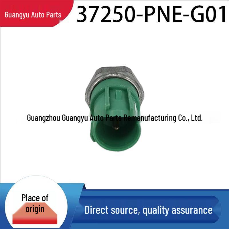Oil Pressure Switch 37250-PNE-G01 for Accord, City, Civic, CR-V, Inspire, etc.