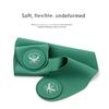 Professional Silicone Hair Cutter Cape Thicken Hair Coloring Accessories Barber Neck Wrap Cover Waterproof Hairdressing Apron