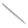 Handmade DIY Stainless Steel Leather Scriber Positioning Pen Marking Tool