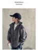 Boys' Fleece-Lined Waterproof 3-in-1 Autumn/Winter Jacket