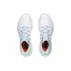 New LiNing Wujie 4 Wear resistant And Lightweight Low Top Training Shoes Men's Standard White AFVT001-2