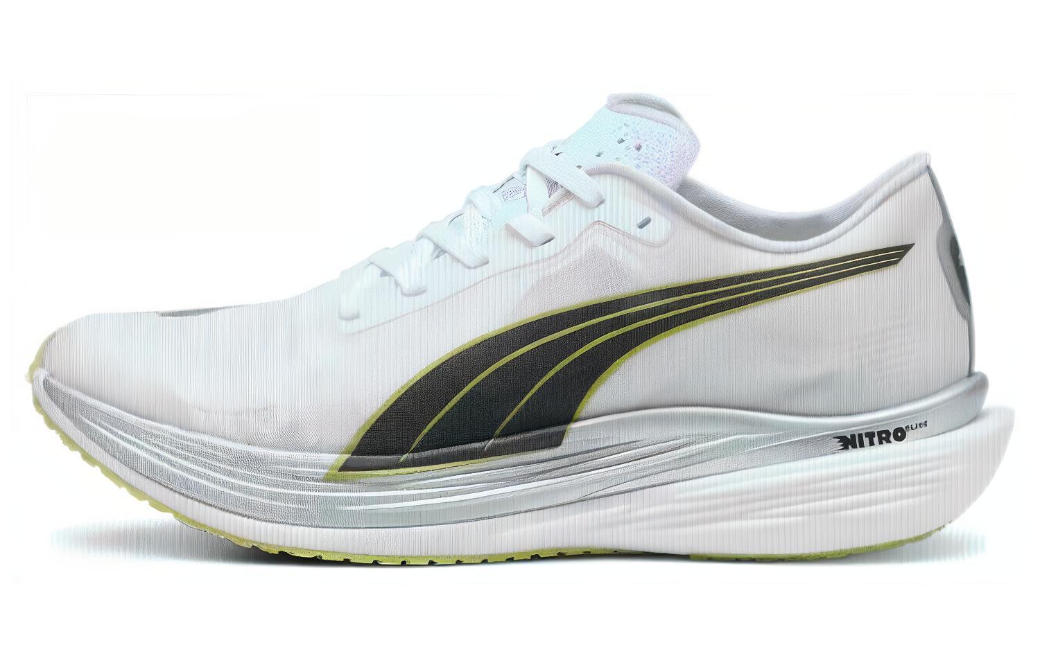 PUMA Deviate Nitro Elite 2 Fireglow 377786-04 40