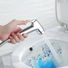 Bathroom Hand-held Nozzle Bidet Sprayer Set Shower Sprayer Toilet Hand-held Nozzle Set Watering Flower Bidet Sprayer