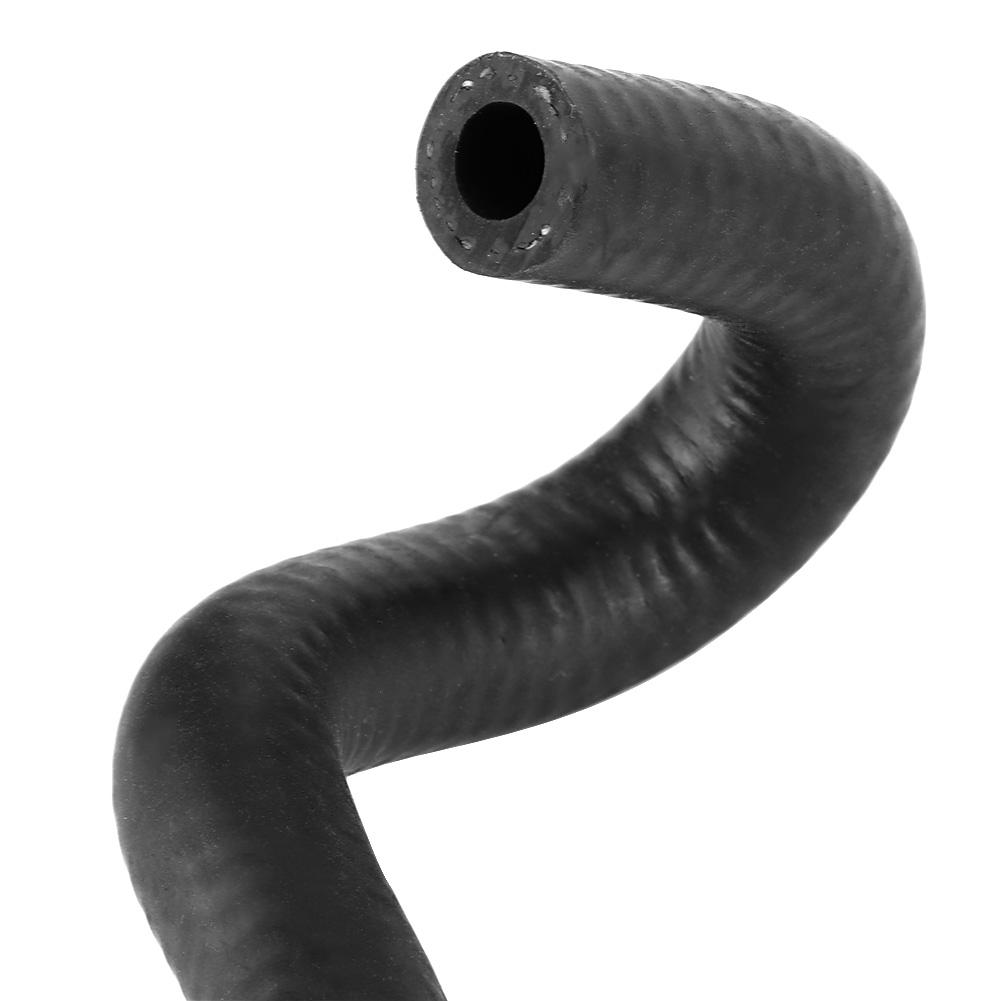 Car Radiator Coolant Pipe Hose 17127508012 Replacement Fit for 745I 745LI 2002 2005