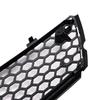 Front Honey Lower Grille Grill Fit for Seat Ibiza 6L FR 2002-2006 Pre-Facelift