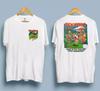 All Age Vtg 90s Hooters Best Aa New Graphic T Shirt Unisex T-Shirt