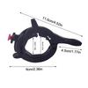 Motorcycle Throttle Lock Throttle Assist Universal Throttle Holder Bike Cruise Control Retrofit Motorcycle